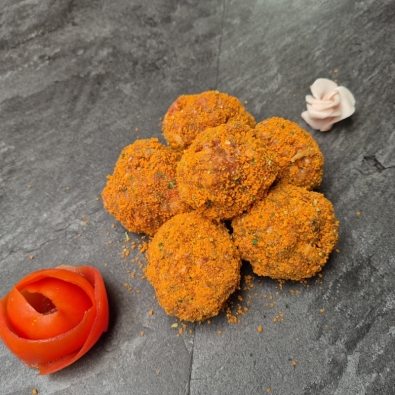 BOULETTE DE PORC A CUISINER ACHAT MALIN PAR 1 KG