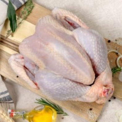 ACHAT MALIN POULET BELVINDIERE PAR 2 PIECES