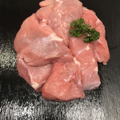 BLANQUETTE DE VEAU SANS OS