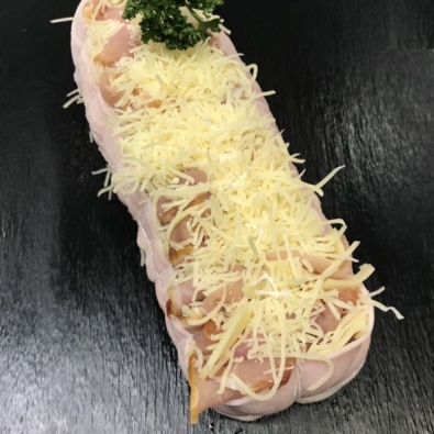 ROTI DE VEAU ORLOFF