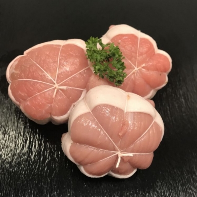 PAUPIETTE DE VEAU