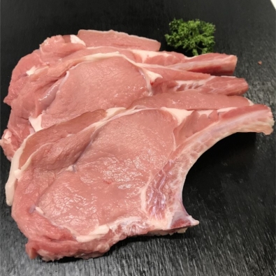 COTE PREMIERE DE VEAU