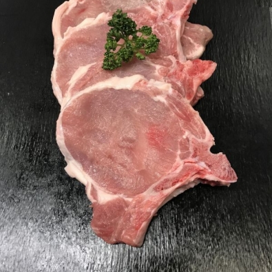 COTE DE PORC PREMIERE