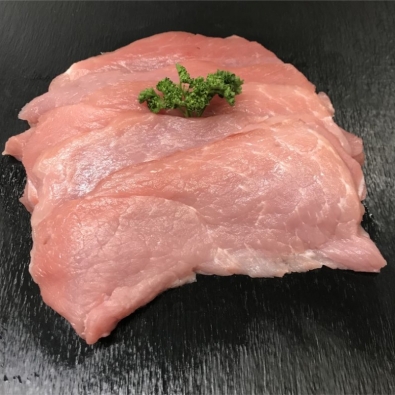 ESCALOPE DE PORC