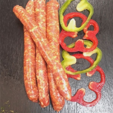 CHIPOLATA ESPELETTE