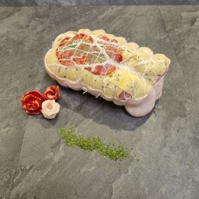 ROTI DE DINDE SPECIALITE