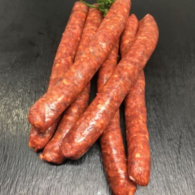 MERGUEZ