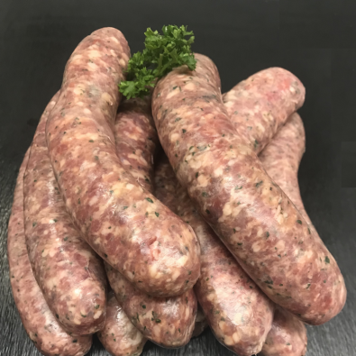 SAUCISSE CAMPAGNARDE