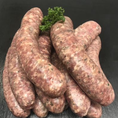 SAUCISSE FAÇON ORLOFF