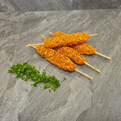 BROCHETTE KEFTA