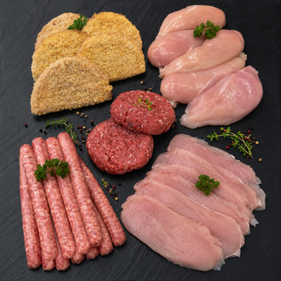 COLIS SPECIALE RENTREE