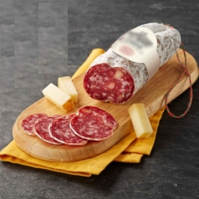 SAUCISSON MARCHE COMTE