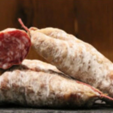 LOT 3 SAUCISSONS MARCHE