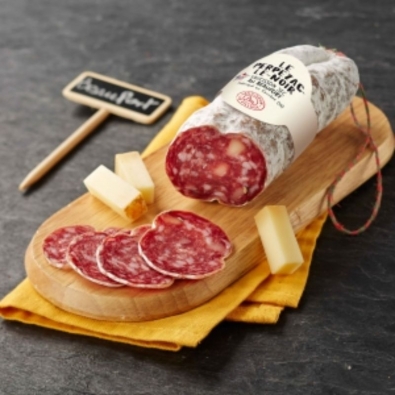 SAUCISSON SEC PERPEZAC BEAUFORT